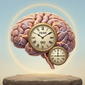 The 90-Minute Focus Cycle